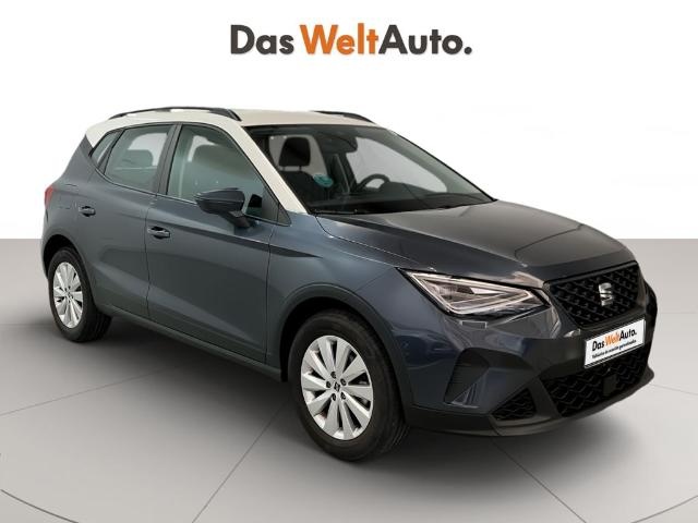 SEATArona 1.0 TSI Style XM DSG 81 kW (110 CV)