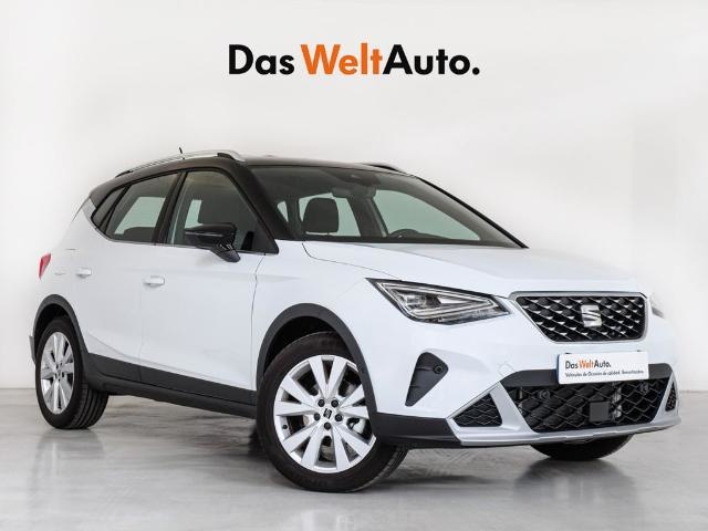 SEATArona 1.0 TSI S&S Xperience XM DSG 81 kW (110 CV)