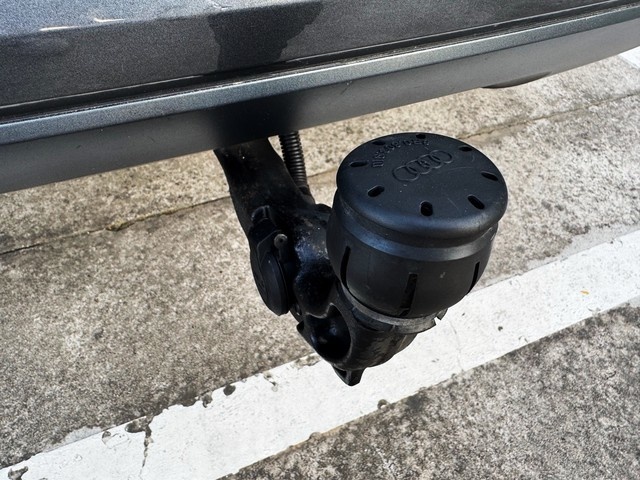 AudiQ3 sport edition 2.0 TFSI quattro 132 kW (180 CV) S tronic Vehículo usado en Barcelona - 17