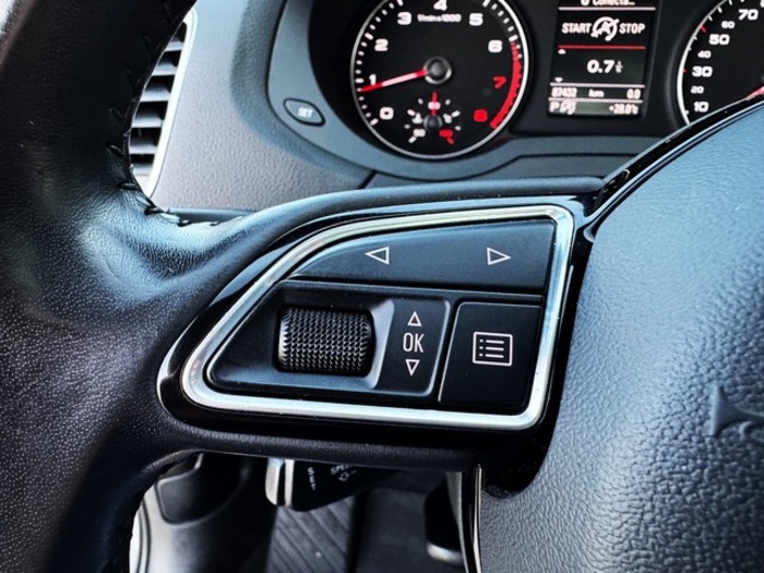 AudiQ3 sport edition 2.0 TFSI quattro 132 kW (180 CV) S tronic Vehículo usado en Barcelona - 19 AudiQ3 sport edition 2.0 TFSI quattro 132 kW (180 CV) S tronic Vehículo usado en Barcelona - 19