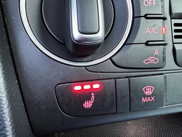 AudiQ3 sport edition 2.0 TFSI quattro 132 kW (180 CV) S tronic Vehículo usado en Barcelona - 28