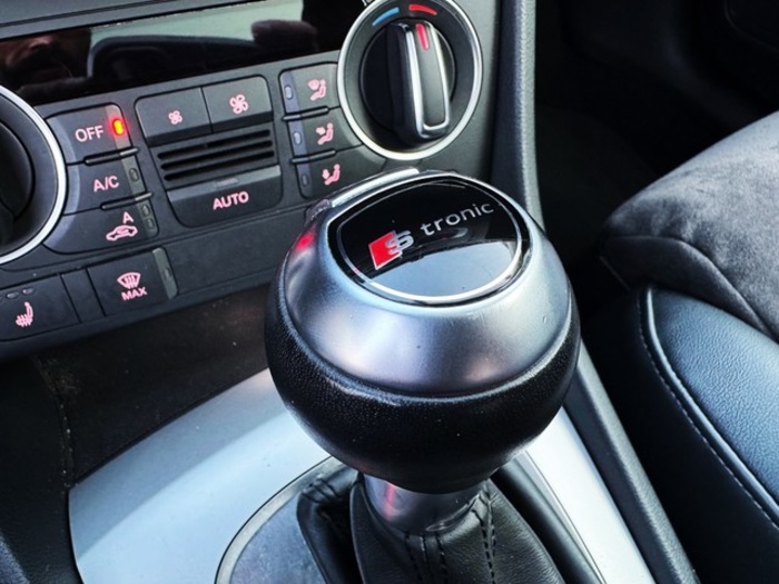 AudiQ3 sport edition 2.0 TFSI quattro 132 kW (180 CV) S tronic Vehículo usado en Barcelona - 29 AudiQ3 sport edition 2.0 TFSI quattro 132 kW (180 CV) S tronic Vehículo usado en Barcelona - 29