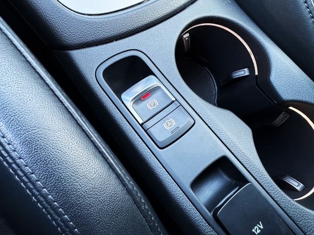 AudiQ3 sport edition 2.0 TFSI quattro 132 kW (180 CV) S tronic Vehículo usado en Barcelona - 31