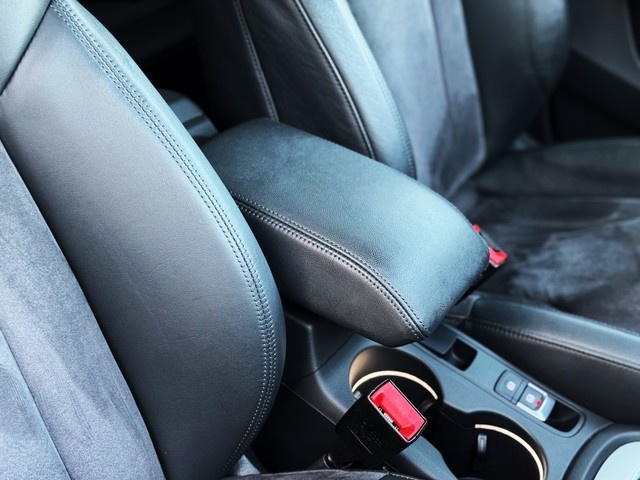 AudiQ3 sport edition 2.0 TFSI quattro 132 kW (180 CV) S tronic Vehículo usado en Barcelona - 33