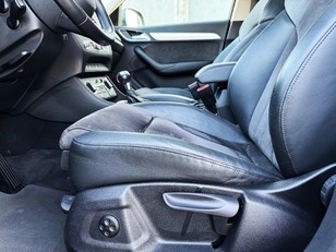 Audi Q3 sport edition 2.0 TFSI quattro 132 kW (180 CV) S tronic