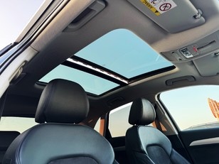 Audi Q3 sport edition 2.0 TFSI quattro 132 kW (180 CV) S tronic