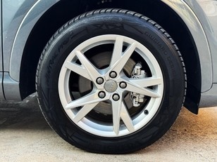 Audi Q3 sport edition 2.0 TFSI quattro 132 kW (180 CV) S tronic