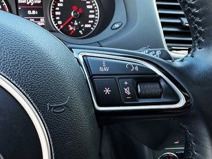 Audi Q3 sport edition 2.0 TFSI quattro 132 kW (180 CV) S tronic