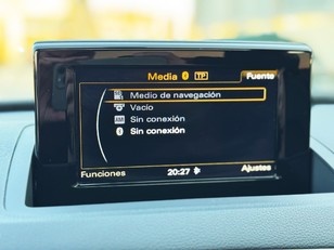 Audi Q3 sport edition 2.0 TFSI quattro 132 kW (180 CV) S tronic