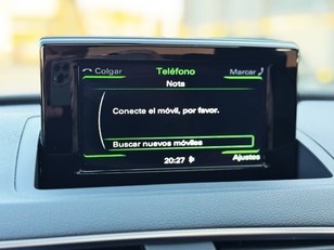 Audi Q3 sport edition 2.0 TFSI quattro 132 kW (180 CV) S tronic