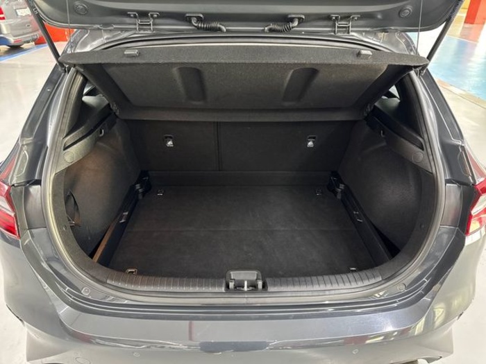 KiaCeed 1.0 T-GDi Drive 88 kW (120 CV) Vehículo usado en Barcelona - 7 KiaCeed 1.0 T-GDi Drive 88 kW (120 CV) Vehículo usado en Barcelona - 7