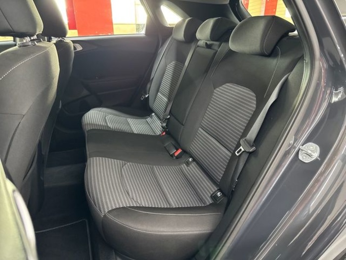 KiaCeed 1.0 T-GDi Drive 88 kW (120 CV) Vehículo usado en Barcelona - 9 KiaCeed 1.0 T-GDi Drive 88 kW (120 CV) Vehículo usado en Barcelona - 9