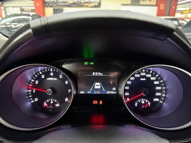 KiaCeed 1.0 T-GDi Drive 88 kW (120 CV) Vehículo usado en Barcelona - 12