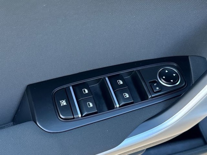 KiaCeed 1.0 T-GDi Drive 88 kW (120 CV) Vehículo usado en Barcelona - 17 KiaCeed 1.0 T-GDi Drive 88 kW (120 CV) Vehículo usado en Barcelona - 17