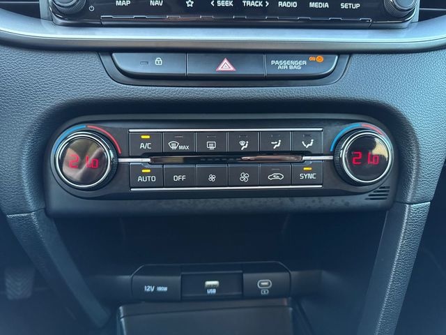 KiaCeed 1.0 T-GDi Drive 88 kW (120 CV) Vehículo usado en Barcelona - 19