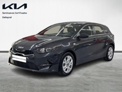 Kia Ceed 1.0 T-GDi Drive 88 kW (120 CV) Kia Ceed 1.0 T-GDi Drive 88 kW (120 CV)