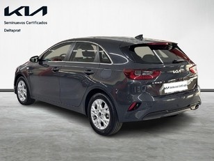 Kia Ceed 1.0 T-GDi Drive 88 kW (120 CV)