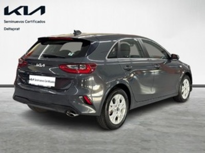 Kia Ceed 1.0 T-GDi Drive 88 kW (120 CV) Kia Ceed 1.0 T-GDi Drive 88 kW (120 CV)