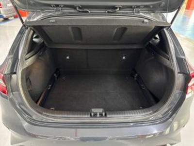 Kia Ceed 1.0 T-GDi Drive 88 kW (120 CV) Kia Ceed 1.0 T-GDi Drive 88 kW (120 CV)