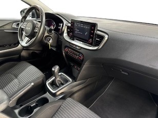Kia Ceed 1.0 T-GDi Drive 88 kW (120 CV)