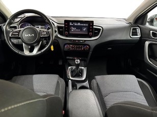 Kia Ceed 1.0 T-GDi Drive 88 kW (120 CV)