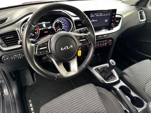 Kia Ceed 1.0 T-GDi Drive 88 kW (120 CV)