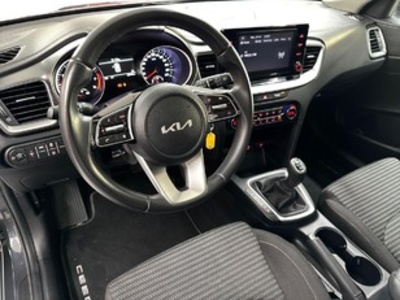 Kia Ceed 1.0 T-GDi Drive 88 kW (120 CV) Kia Ceed 1.0 T-GDi Drive 88 kW (120 CV)