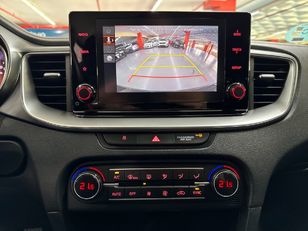 Kia Ceed 1.0 T-GDi Drive 88 kW (120 CV)