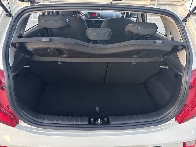 KiaPicanto 1.0 DPi Concept 49 kW (67 CV) Vehículo usado en Barcelona - 7