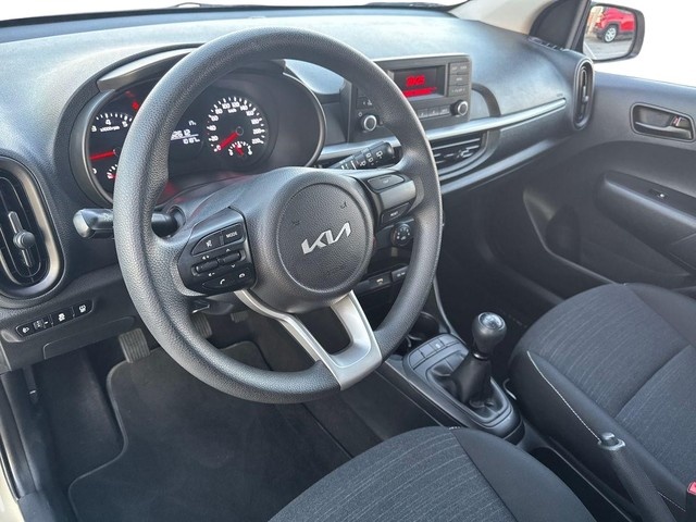 KiaPicanto 1.0 DPi Concept 49 kW (67 CV) Vehículo usado en Barcelona - 13