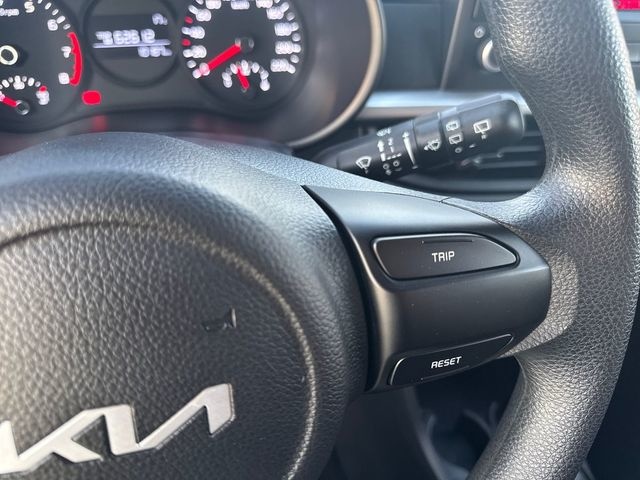 KiaPicanto 1.0 DPi Concept 49 kW (67 CV) Vehículo usado en Barcelona - 16