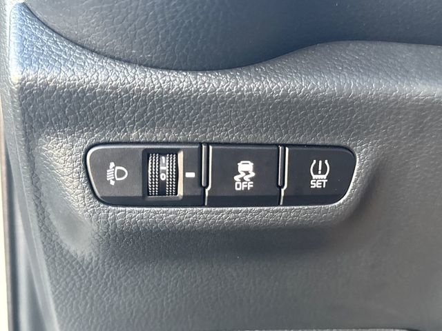 KiaPicanto 1.0 DPi Concept 49 kW (67 CV) Vehículo usado en Barcelona - 17