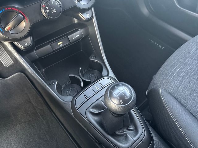 KiaPicanto 1.0 DPi Concept 49 kW (67 CV) Vehículo usado en Barcelona - 18