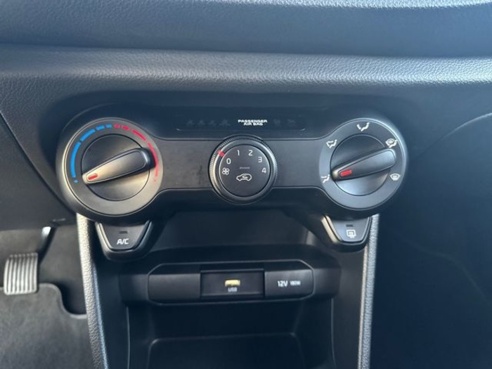 KiaPicanto 1.0 DPi Concept 49 kW (67 CV) Vehículo usado en Barcelona - 19 KiaPicanto 1.0 DPi Concept 49 kW (67 CV) Vehículo usado en Barcelona - 19