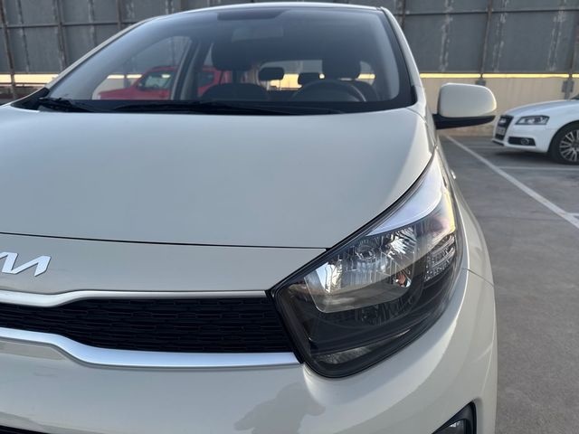 KiaPicanto 1.0 DPi Concept 49 kW (67 CV) Vehículo usado en Barcelona - 22