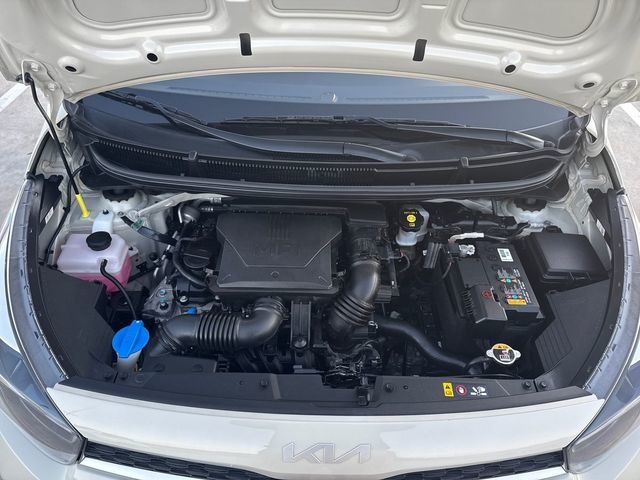 KiaPicanto 1.0 DPi Concept 49 kW (67 CV) Vehículo usado en Barcelona - 23