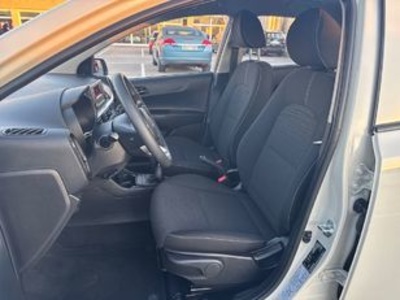 Kia Picanto 1.0 DPi Concept 49 kW (67 CV) Kia Picanto 1.0 DPi Concept 49 kW (67 CV)