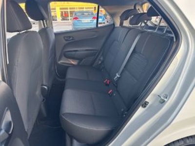 Kia Picanto 1.0 DPi Concept 49 kW (67 CV) Kia Picanto 1.0 DPi Concept 49 kW (67 CV)