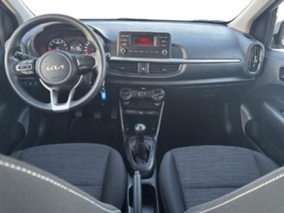 Kia Picanto 1.0 DPi Concept 49 kW (67 CV) Kia Picanto 1.0 DPi Concept 49 kW (67 CV)