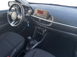 Kia Picanto 1.0 DPi Concept 49 kW (67 CV)