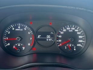 Kia Picanto 1.0 DPi Concept 49 kW (67 CV)