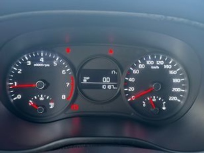 Kia Picanto 1.0 DPi Concept 49 kW (67 CV) Kia Picanto 1.0 DPi Concept 49 kW (67 CV)