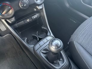 Kia Picanto 1.0 DPi Concept 49 kW (67 CV)