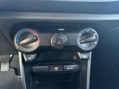 Kia Picanto 1.0 DPi Concept 49 kW (67 CV) Kia Picanto 1.0 DPi Concept 49 kW (67 CV)