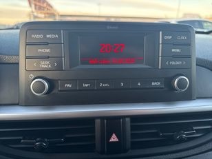 Kia Picanto 1.0 DPi Concept 49 kW (67 CV)