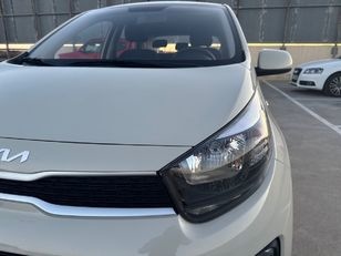 Kia Picanto 1.0 DPi Concept 49 kW (67 CV)