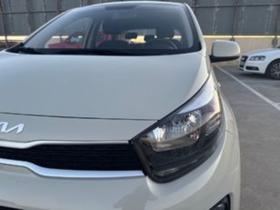 Kia Picanto 1.0 DPi Concept 49 kW (67 CV) Kia Picanto 1.0 DPi Concept 49 kW (67 CV)