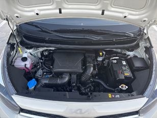 Kia Picanto 1.0 DPi Concept 49 kW (67 CV)