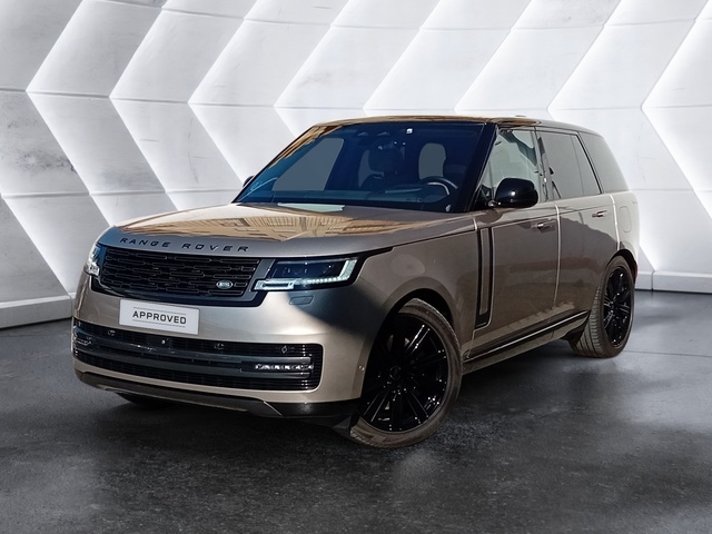 Land Rover Range Rover 3.0 Si6 PHEV Autobiography AWD Auto 324 kW (440 CV)