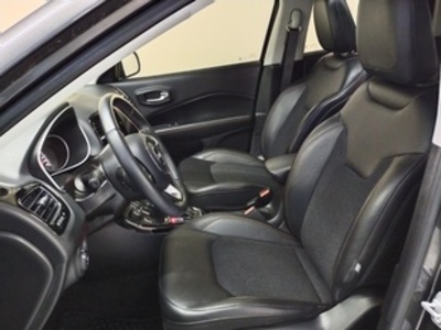 Jeep Compass 1.4 Multiair Limited 4x4 ATX 125 kW (170 CV) Jeep Compass 1.4 Multiair Limited 4x4 ATX 125 kW (170 CV)